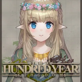 The Hundred Year Kingdom