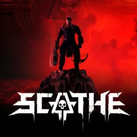 Scathe