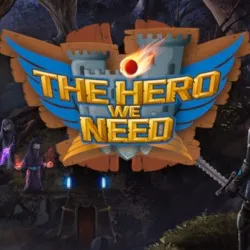 The Hero We Need