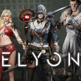 Elyon