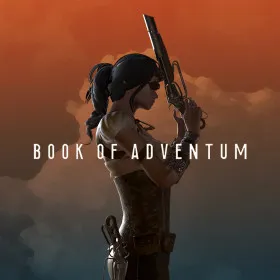 Book of Adventum