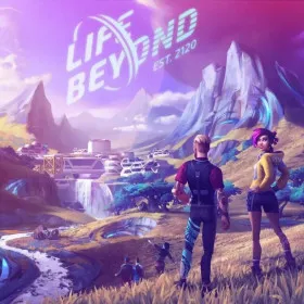 Life Beyond