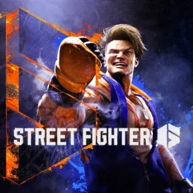 Street Fighter 6