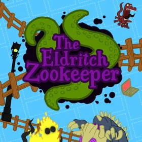The Eldritch Zookeeper