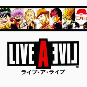 Live A Live