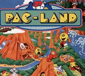 PacLands