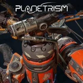 Planetrism