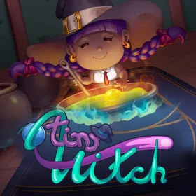 Tiny Witch
