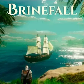 Brinefall