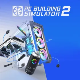 PC Building Simulator 2