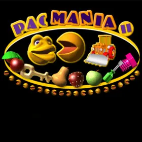 PacMania 2