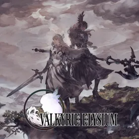Valkyrie Elysium