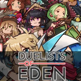 Duelists of Eden