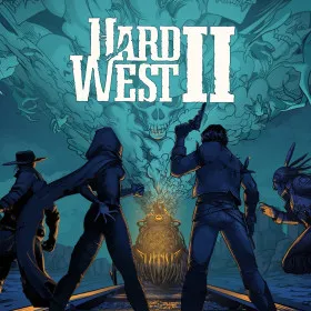 Hard West II