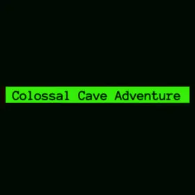 Colossal Cave Adventure