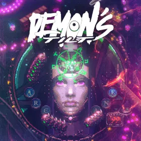 Demon’s Tilt