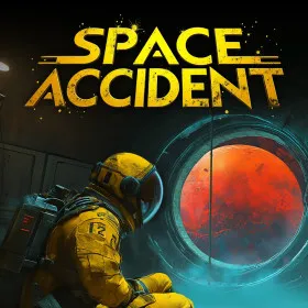 SPACE ACCIDENT