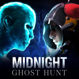 Midnight Ghost Hunt