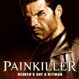 Painkiller