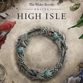 The Elder Scrolls Online: High Isle
