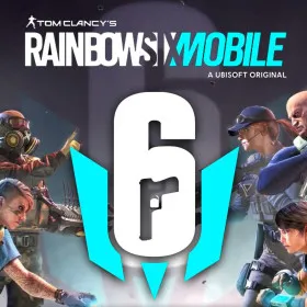 Tom Clancy's Rainbow Six Mobile