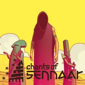 Chants of Sennaar