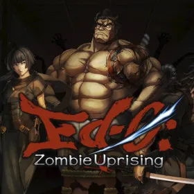 Ed-0: Zombie Uprising