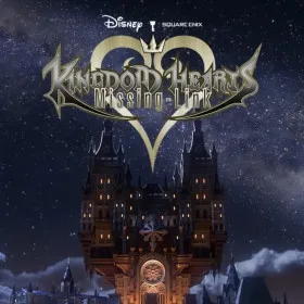 Kingdom Hearts: Missing-Link