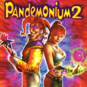 Pandemonium 2