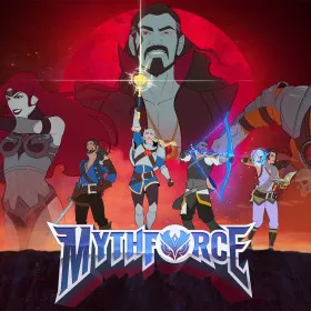 MythForce