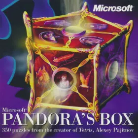 Pandora's Box