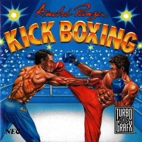 Panza Kick Boxing