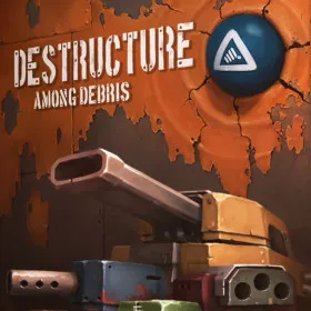 Destructure: Among Debris