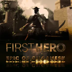 First Hero Epic of Gilgamesh