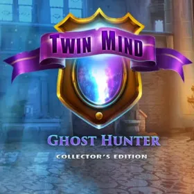 Twin Mind 3: Ghost Hunter