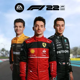 F1 22