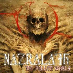 Nazralath: The Fallen World