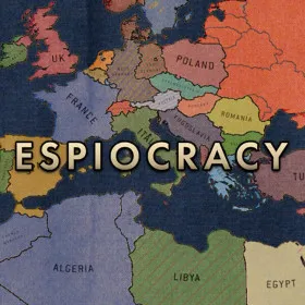 Espiocracy