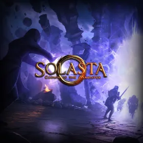 Solasta: Crown of the Magister - Lost Valley