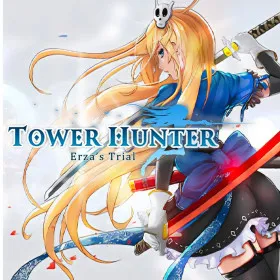Tower Hunter: Erza's Trial