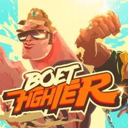 Boet Fighter