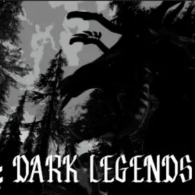 MAGIC: DARK LEGENDS