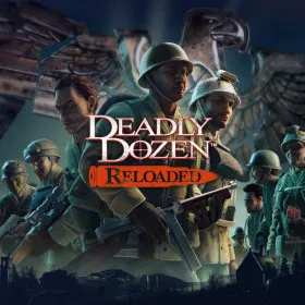 Deadly Dozen Reloaded