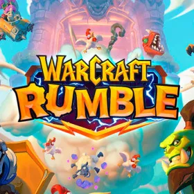 Warcraft Rumble