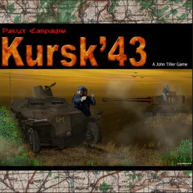 Panzer Campaigns: Kursk '43