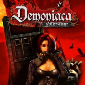 Demoniaca: Everlasting Night