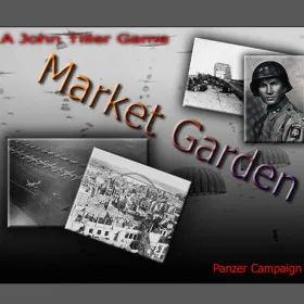 Panzer Campaigns: Market Garden '44