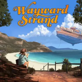 Wayward Strand