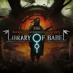 The Library of Babel