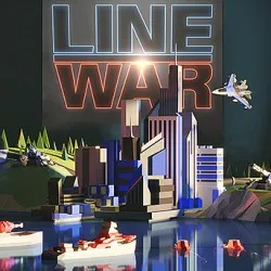 Line War